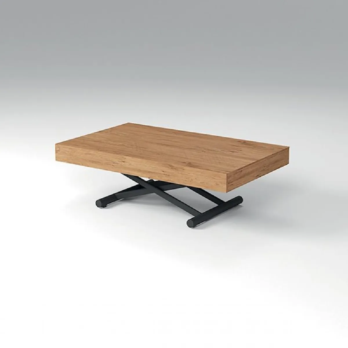 Meilleurs prix pour INSIDE 75 Table Basse Convertible UP