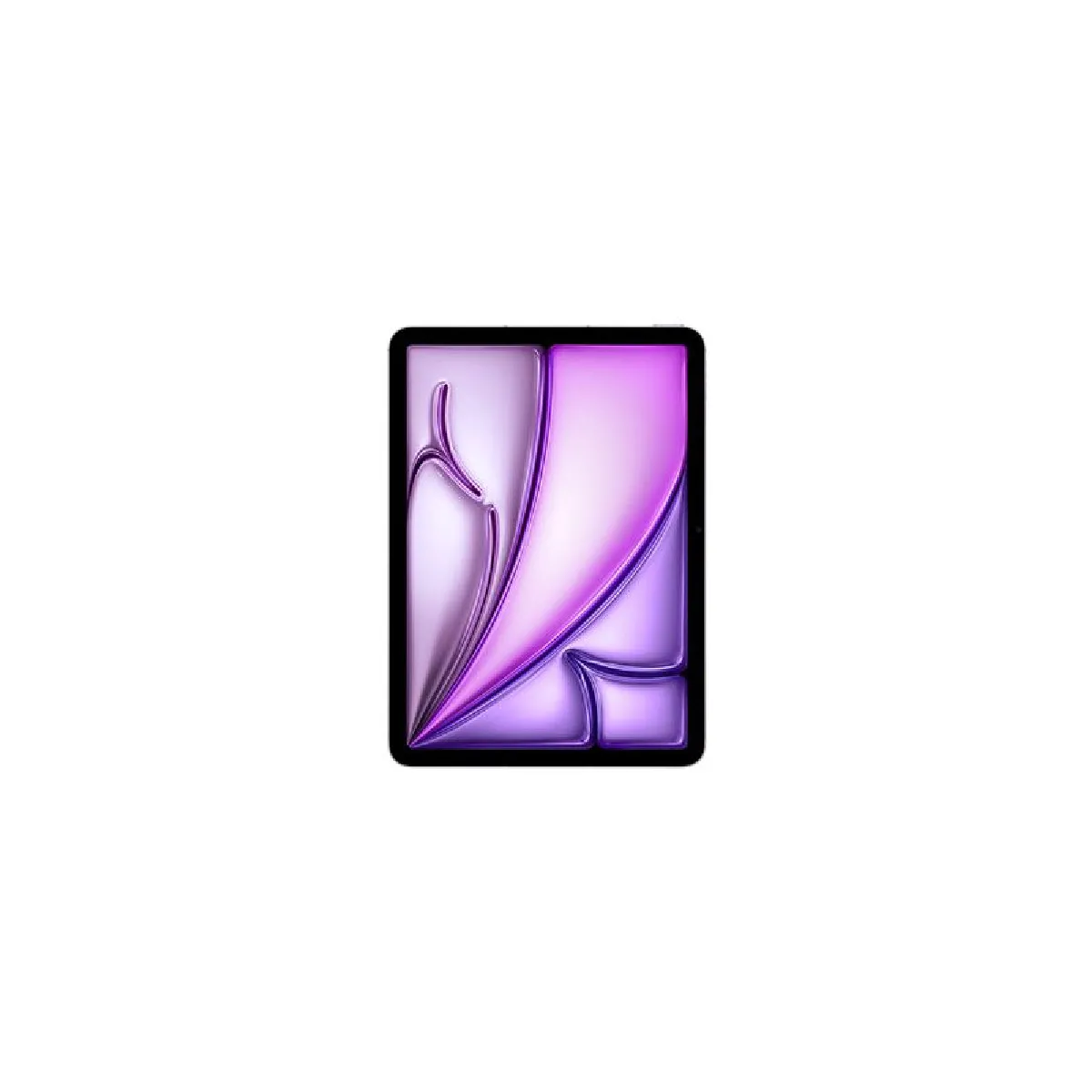 Apple iPad Air 11 Puce Apple M2 1 To Mauve 5G 6 ème génération 2024