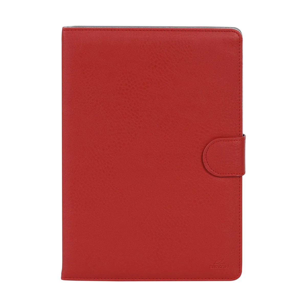 Rivacase Rouge Étui Pour Tablette Universel 10"/11" Édition Folio Orly Multi-Fonction