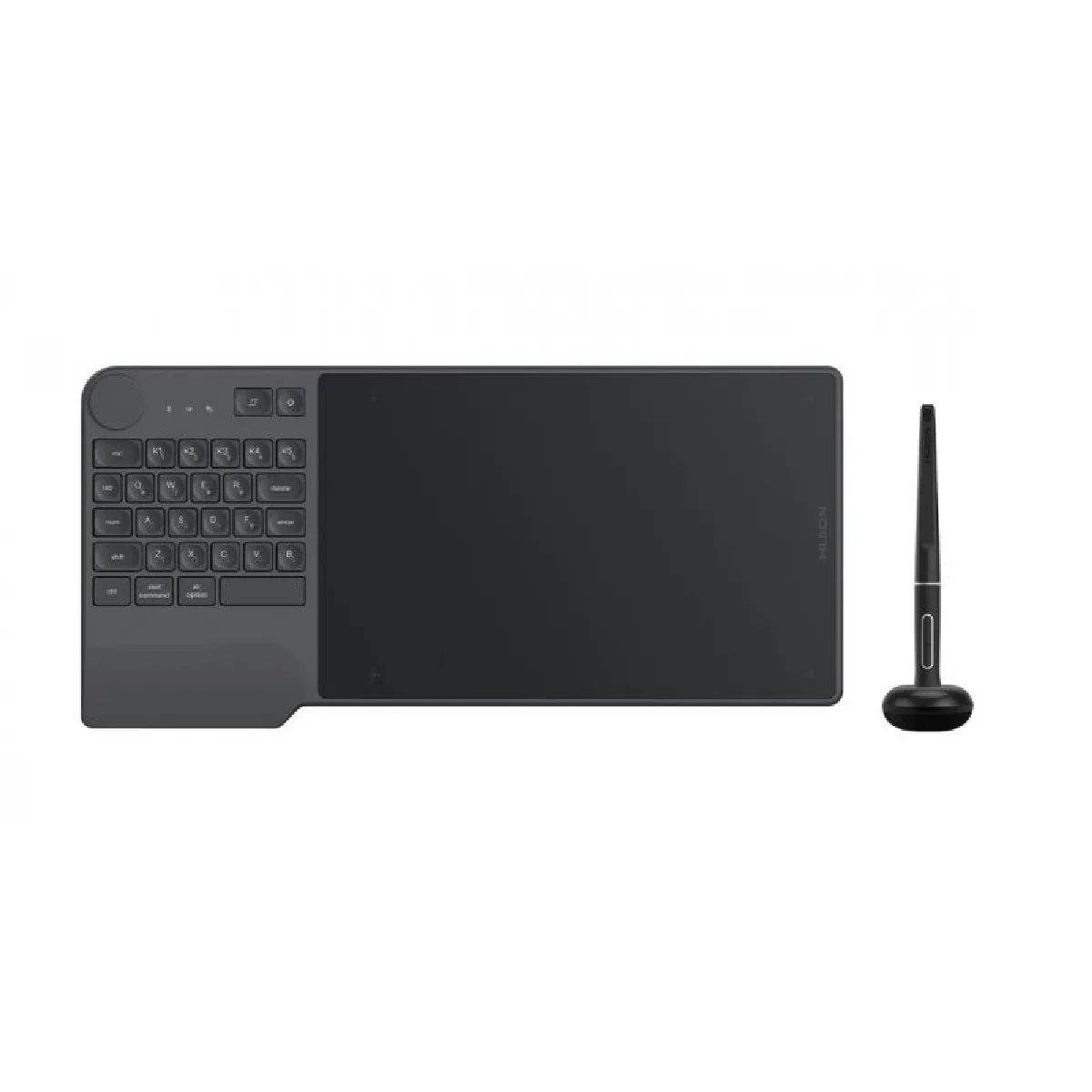 HUION  Inspiron Keydial
