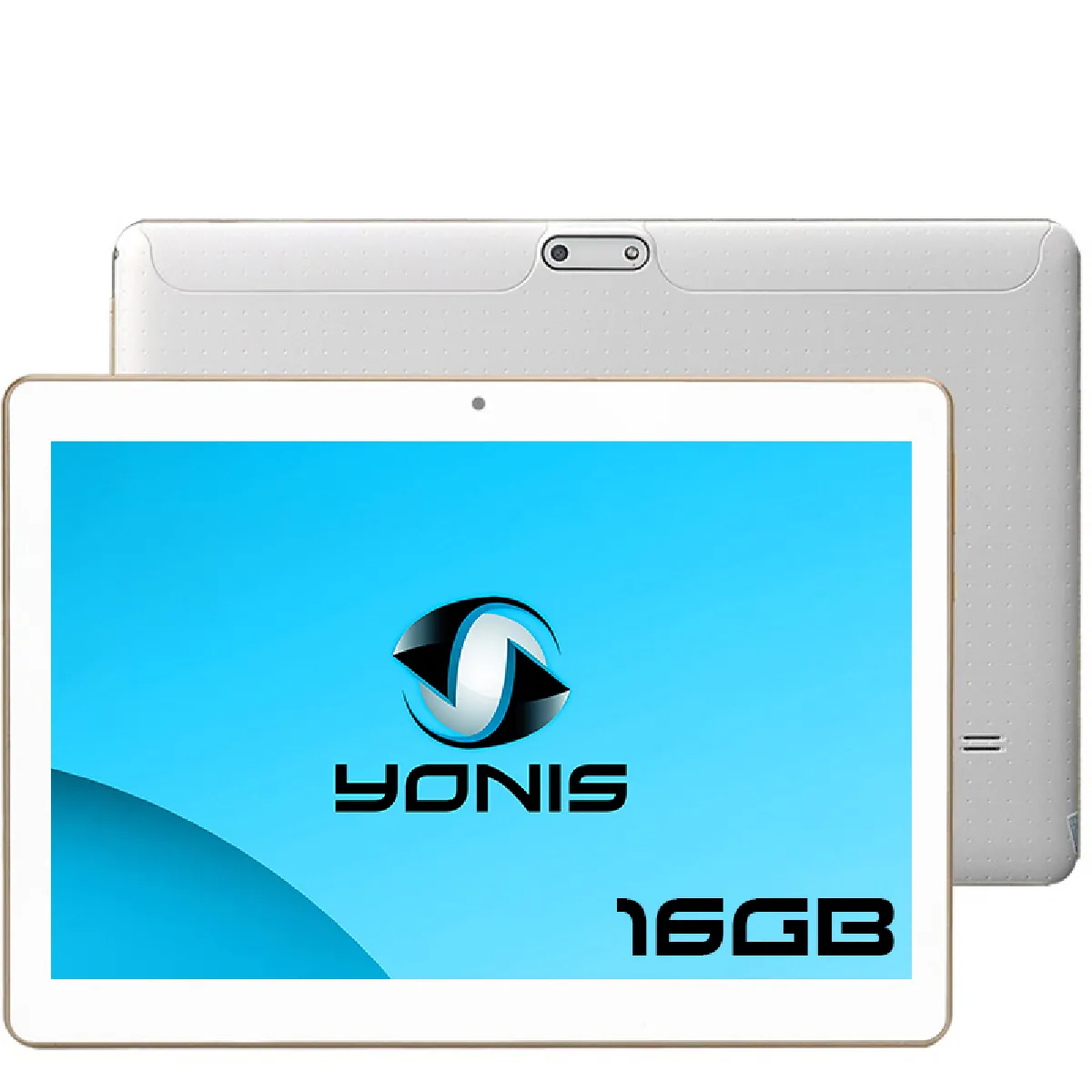 Yonis 4G Android 9.6 - Blanc