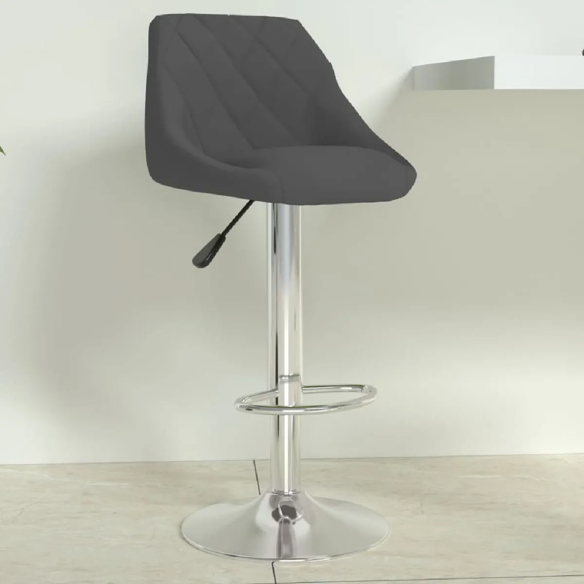 VIDAXL Tabouret - vue 4