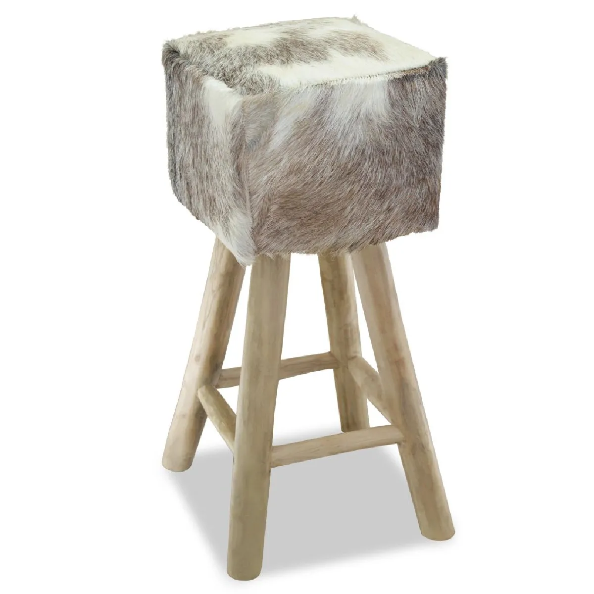 Helloshop26 tabouret de bar - vue 5