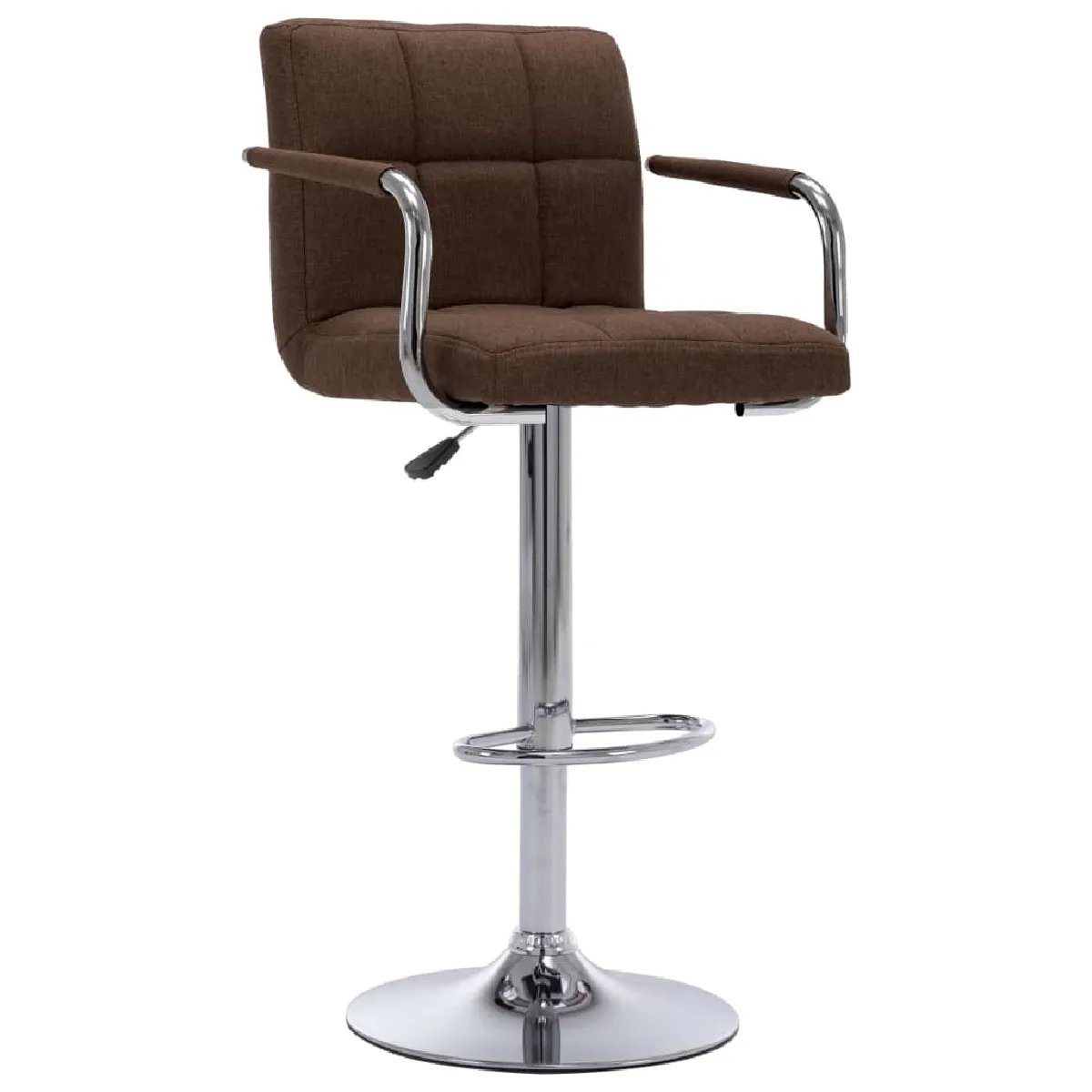 vidaXL Chaise de Bar