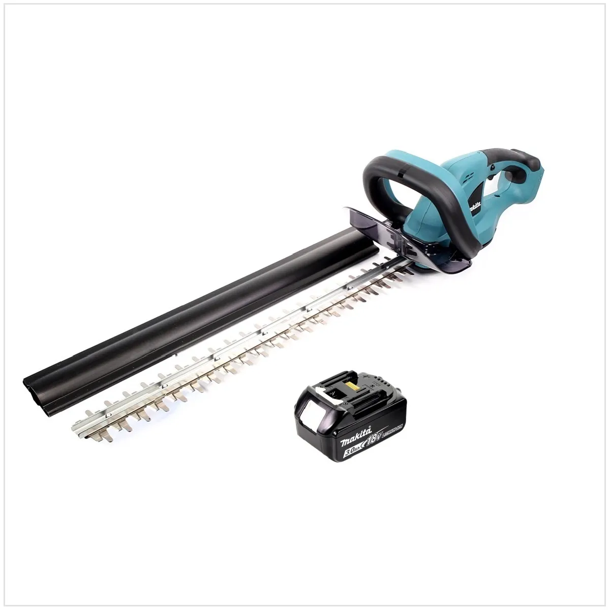 Makita DUH 523 - Bleu