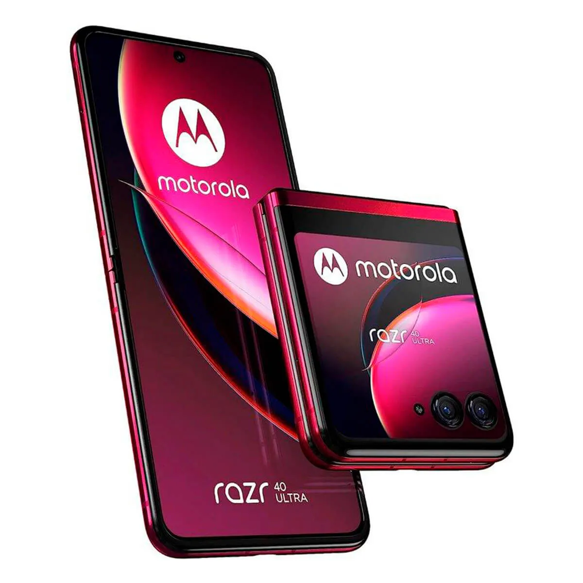 Motorola Razr 8Go/256Go - Violet