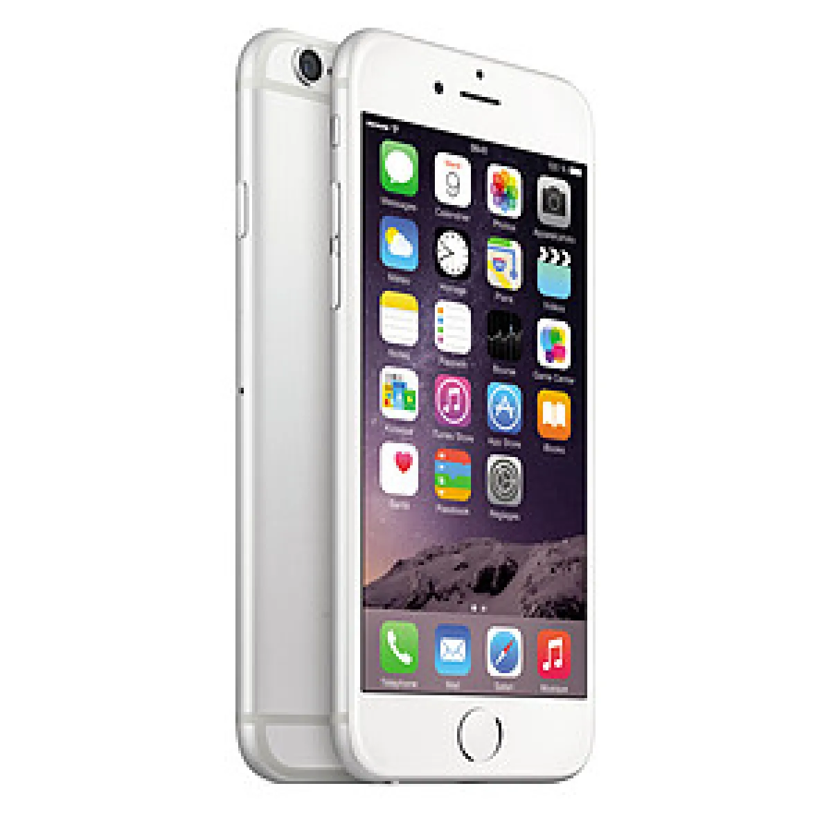 Apple iPhone 6 64 Go Argent
