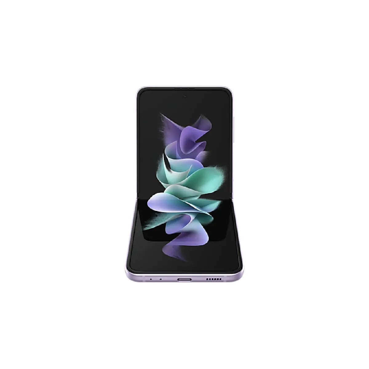 Samsung Galaxy Z Flip3 5G - Lavande
