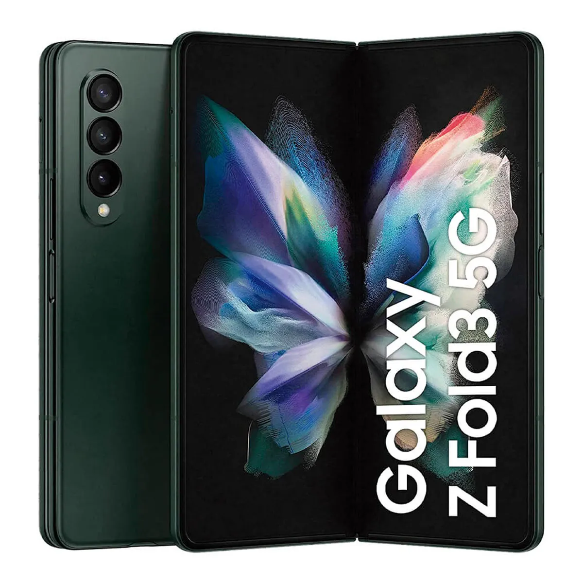 Samsung Galaxy Z Fold 3
