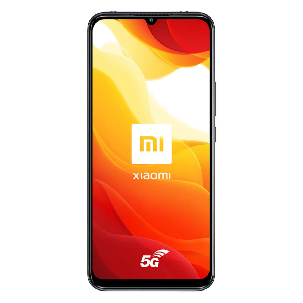 Xiaomi Mi 10 Lite 5G - Gris