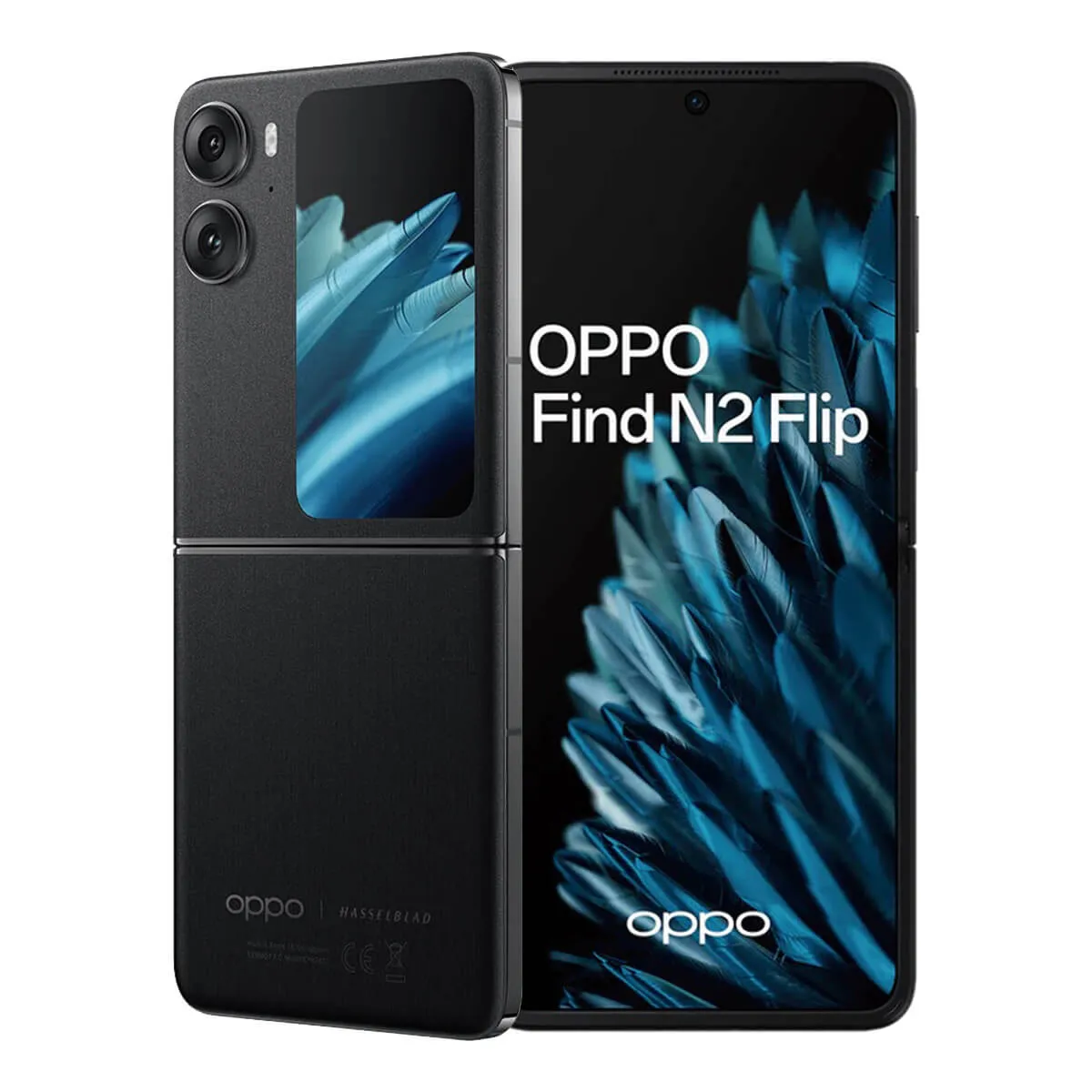 OPPO  8Go/256Go - Noir