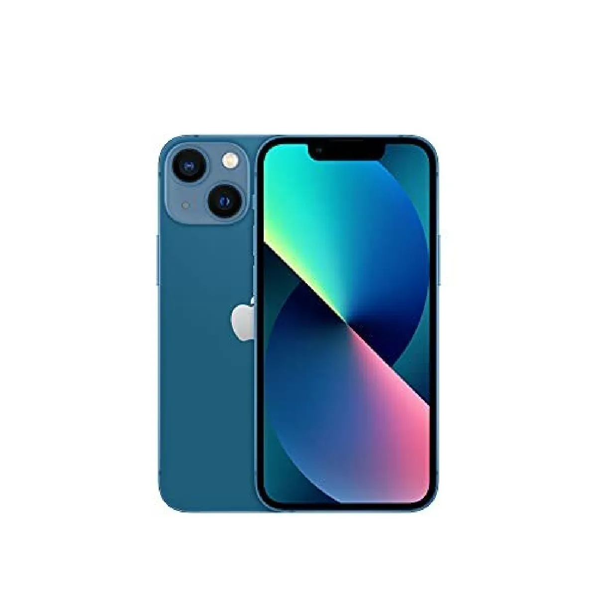 Apple iPhone 13 mini Bleu
