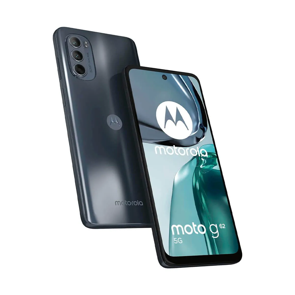 Moto G62 5G Débloqué Très bon état - vue 4