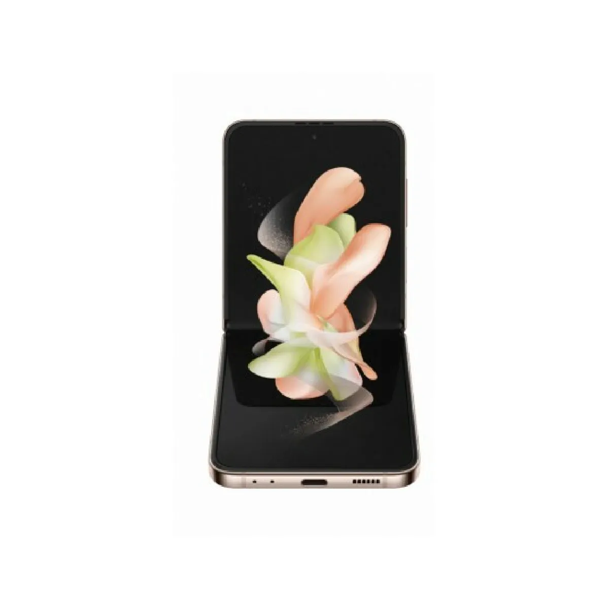 Samsung Galaxy Z Flip4 Or - vue 2