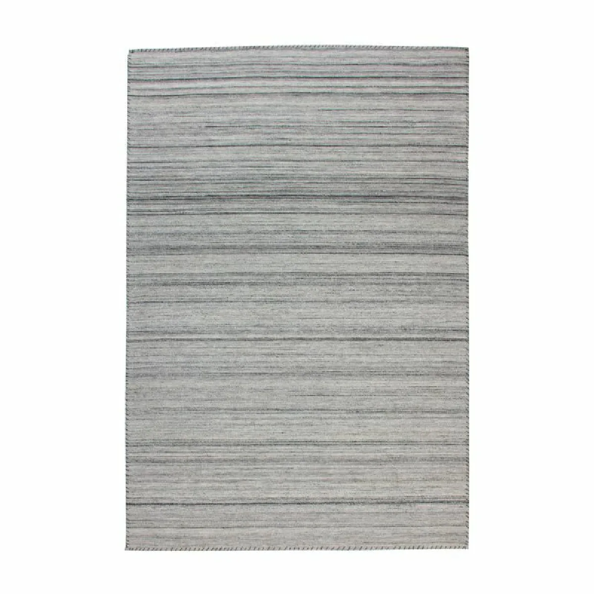 Paris Prix Gris Tapis Jacquard - 200 X 290 Cm