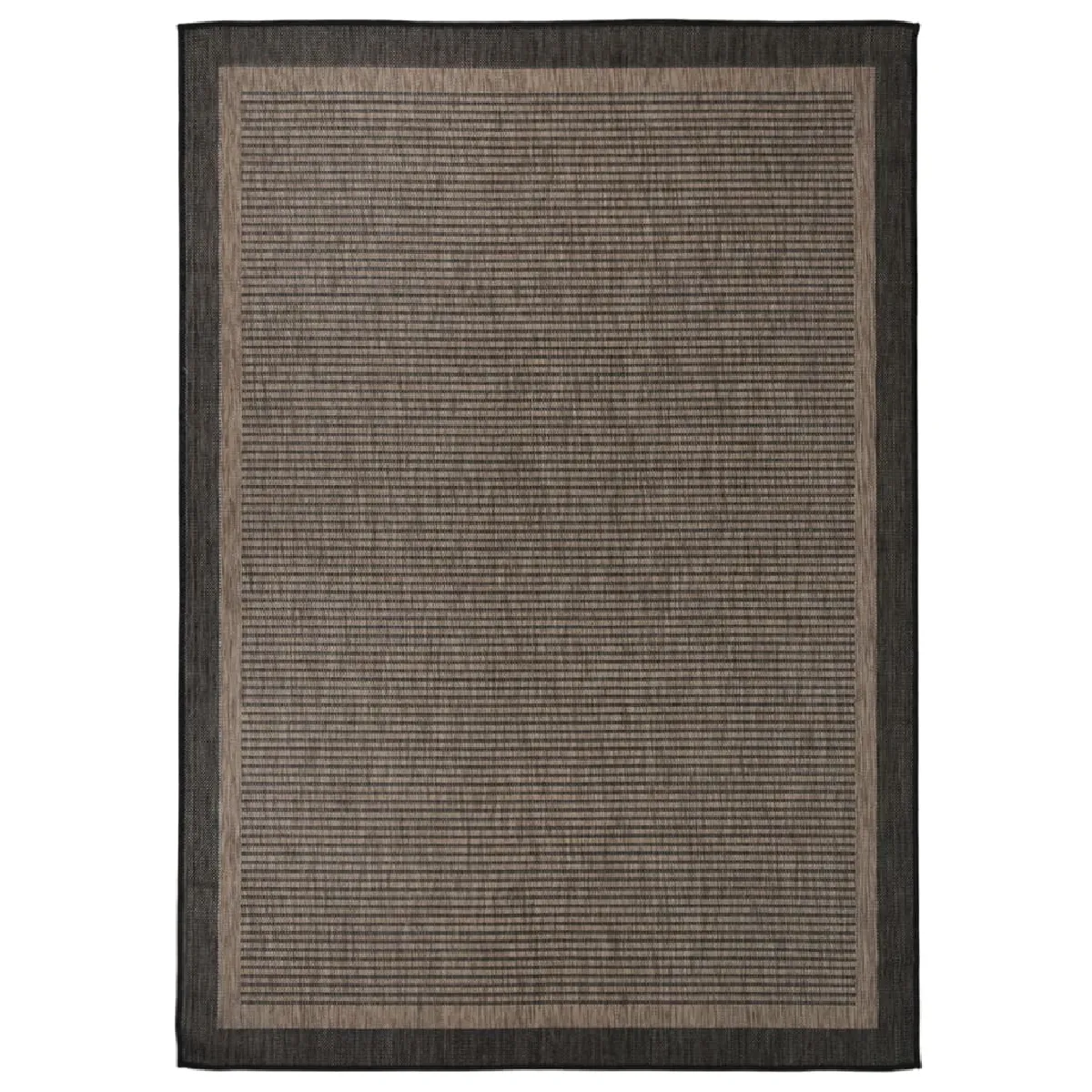 Vidaxl Marron