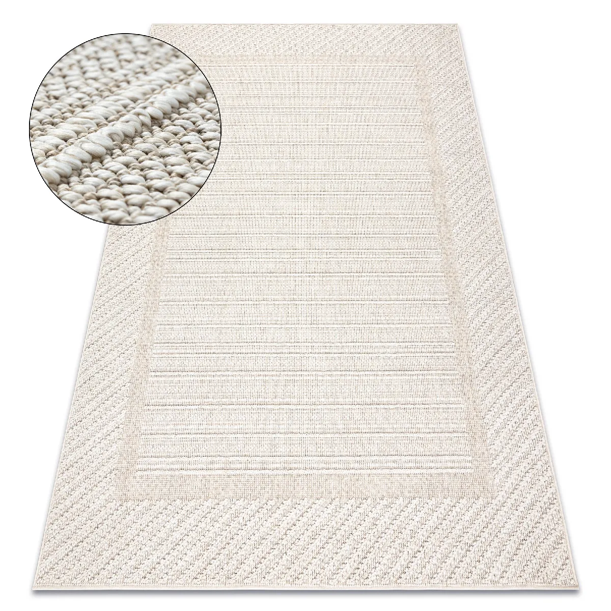 RUGSX Tapis Jersey - vue 7