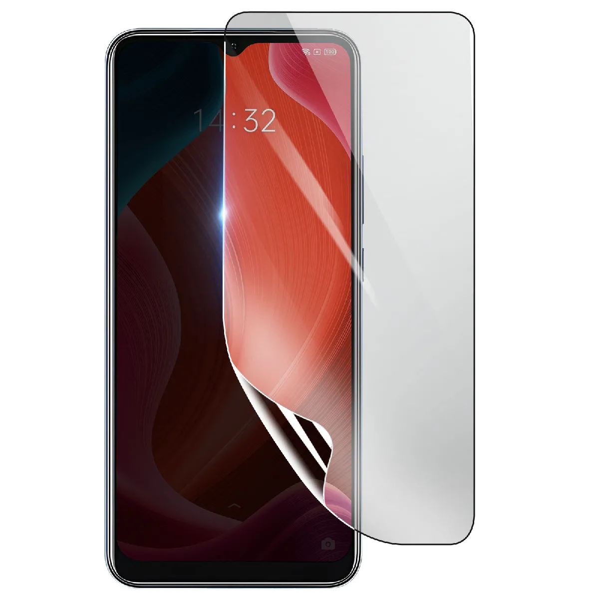 3Mk Protection Écran - Realme Narzo 50I Prime