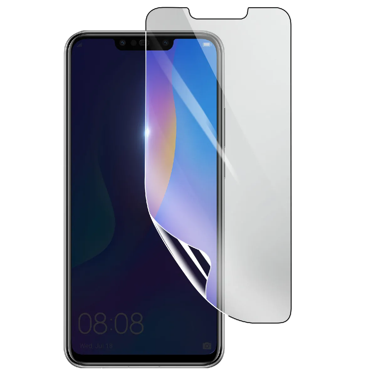 3Mk Protection Huawei P Smart Plus 2018
