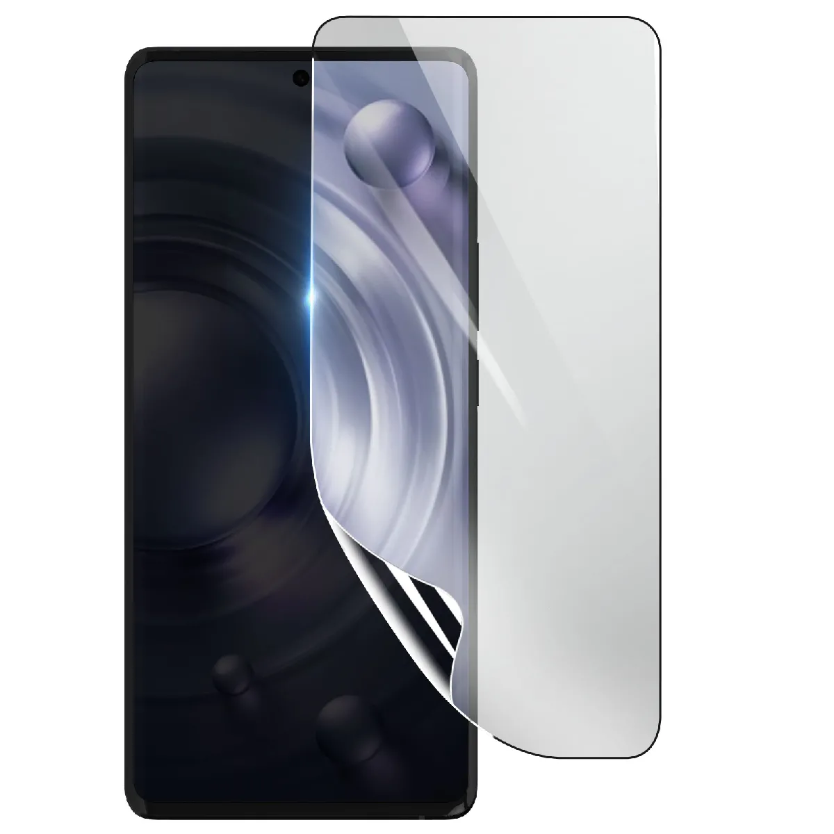 3Mk Protection Écran Vivo X80 Pro