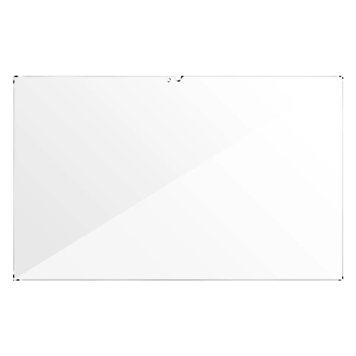3mk - Samsung Chromebook 2 360 - Film de protection d'écran - Verre hybride - FlexibleGlass Lite - Image 3