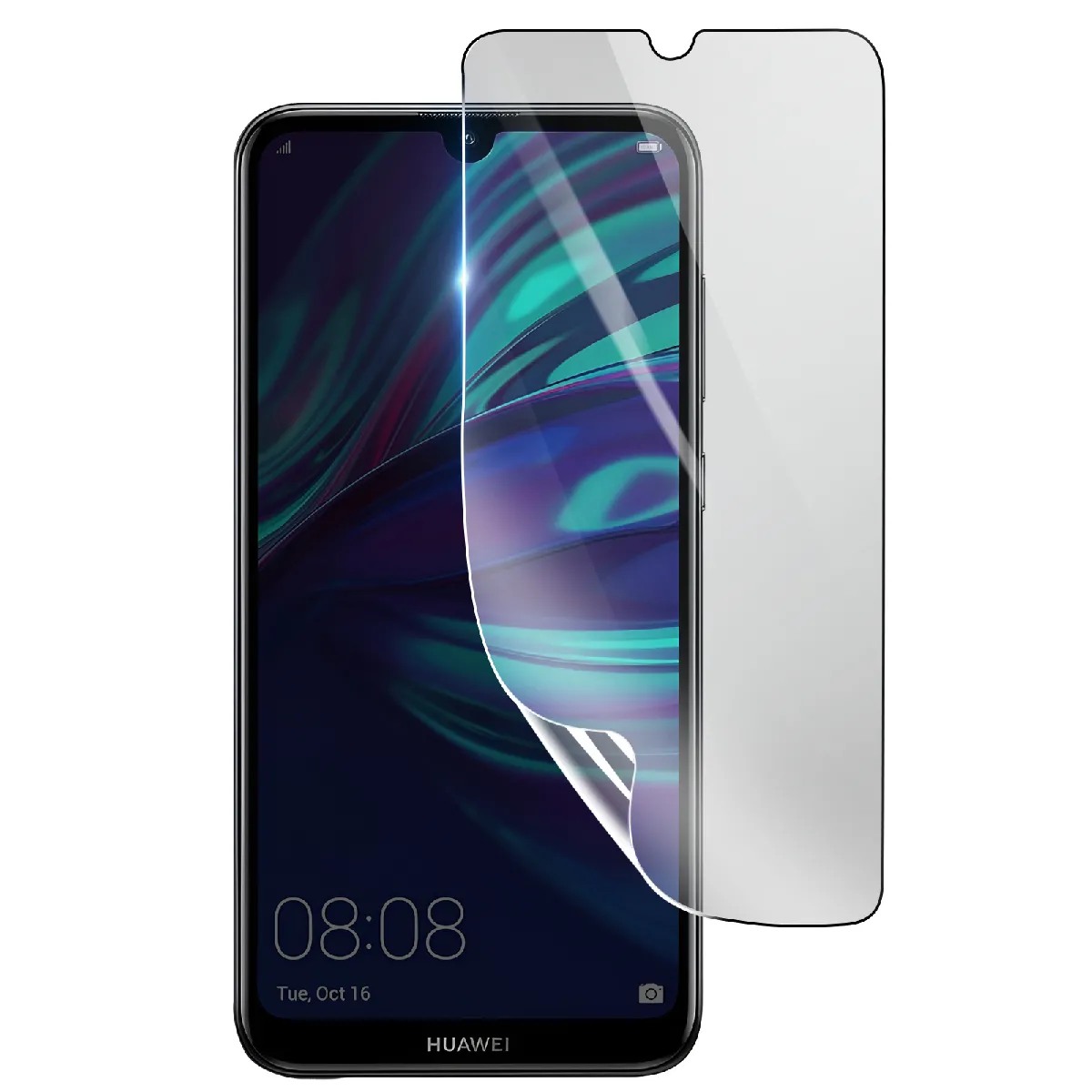 3Mk Huawei Y7 2019