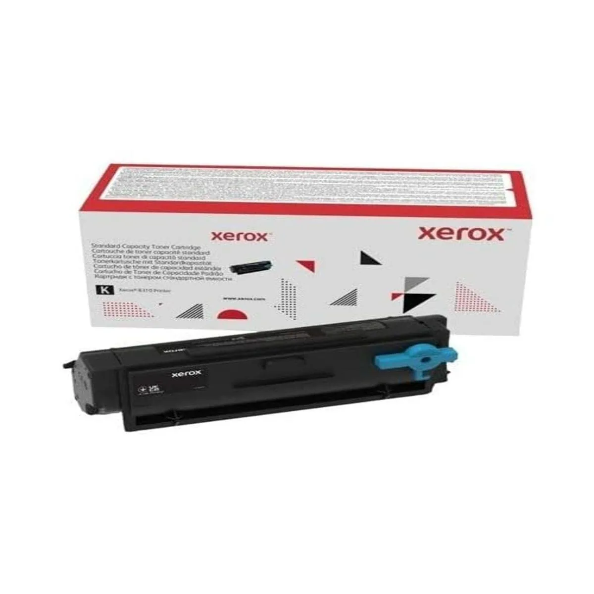 Xerox Noir 006R04381