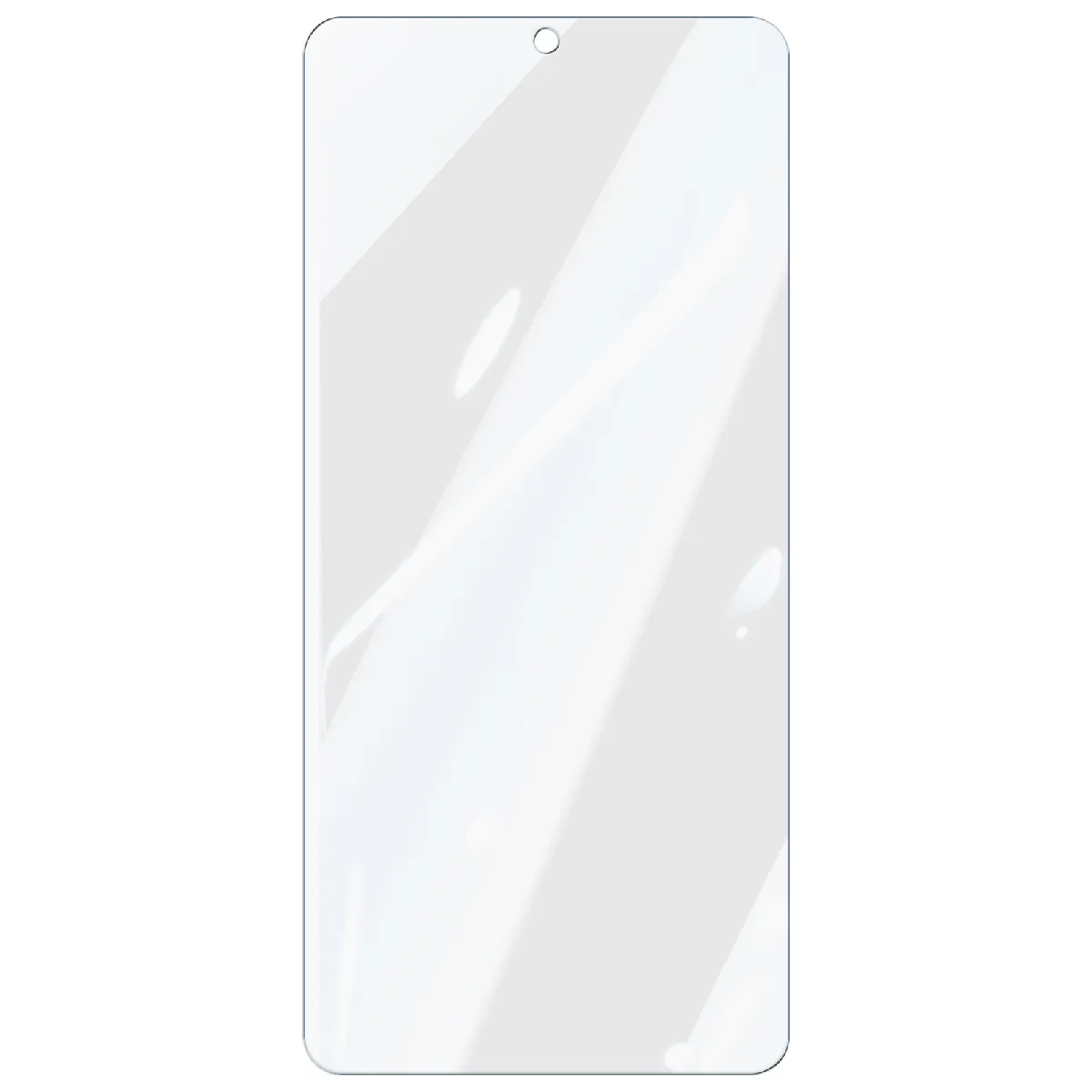 3Mk Protège Ecran Pour Motorola Edge 60 Pro / 50 Pro / 50 Ultra Transparent - Image 3