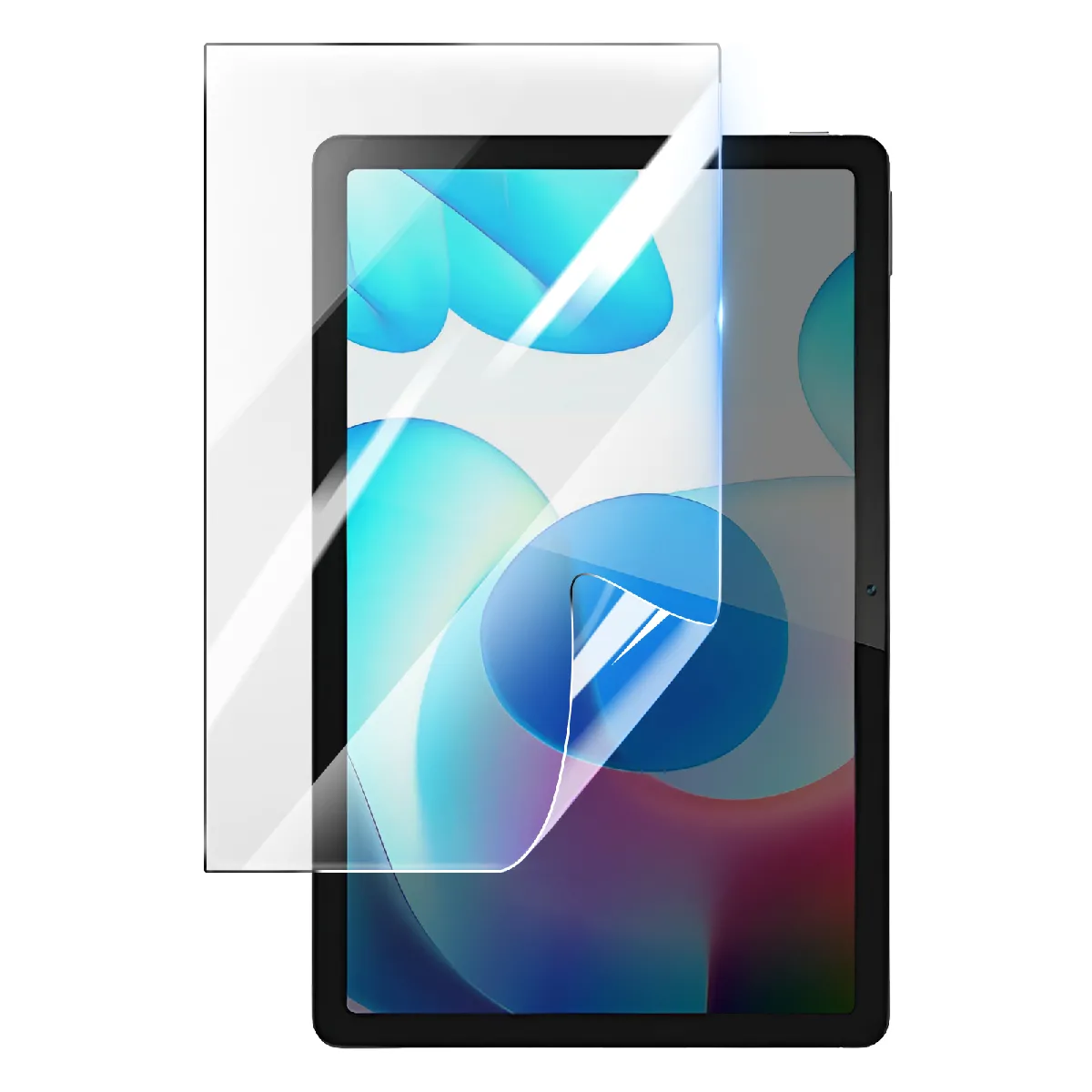 3Mk Protection Écran Pour Realme Pad En Hydrogel Antichoc Transparent