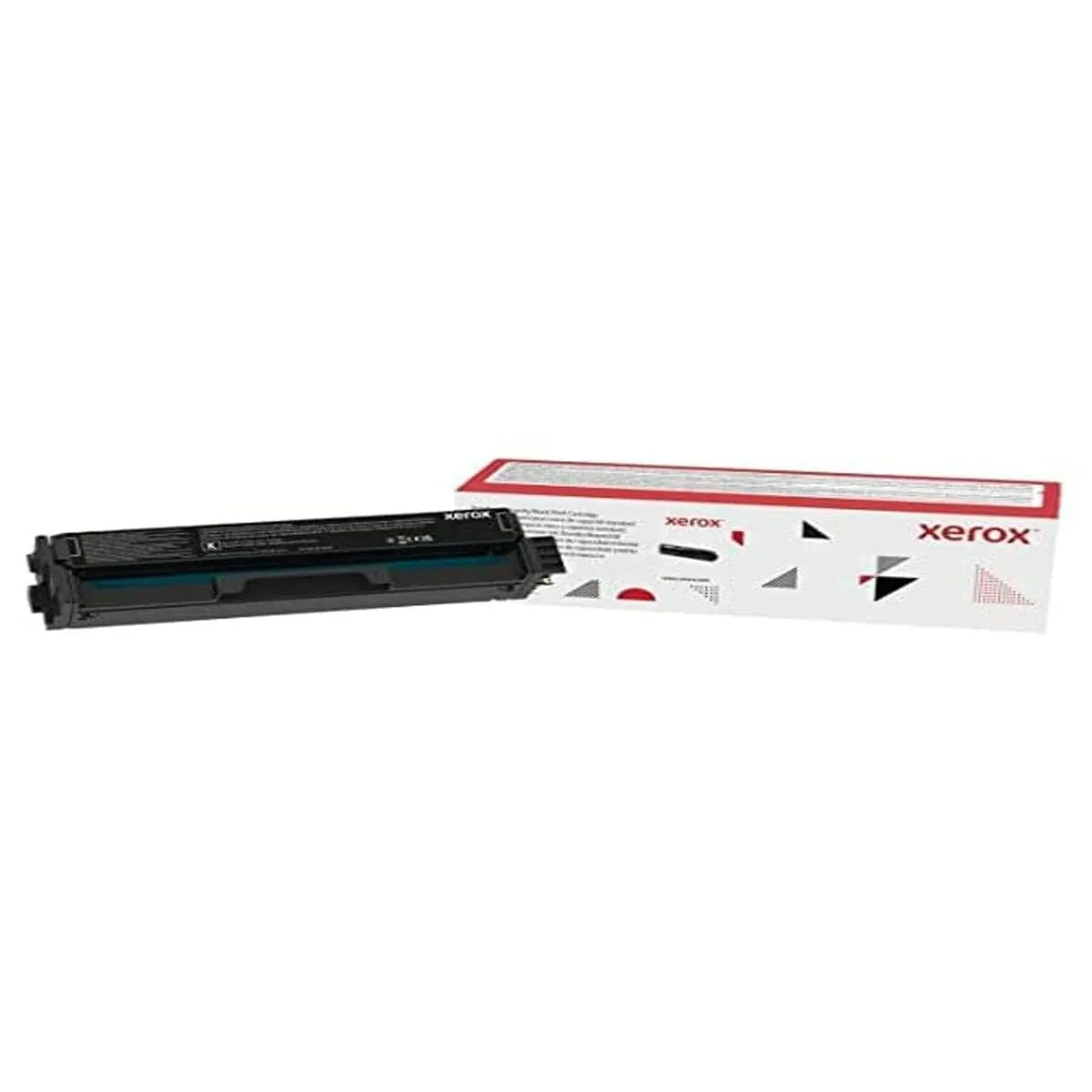 Toner xerox 006r04387 noir 