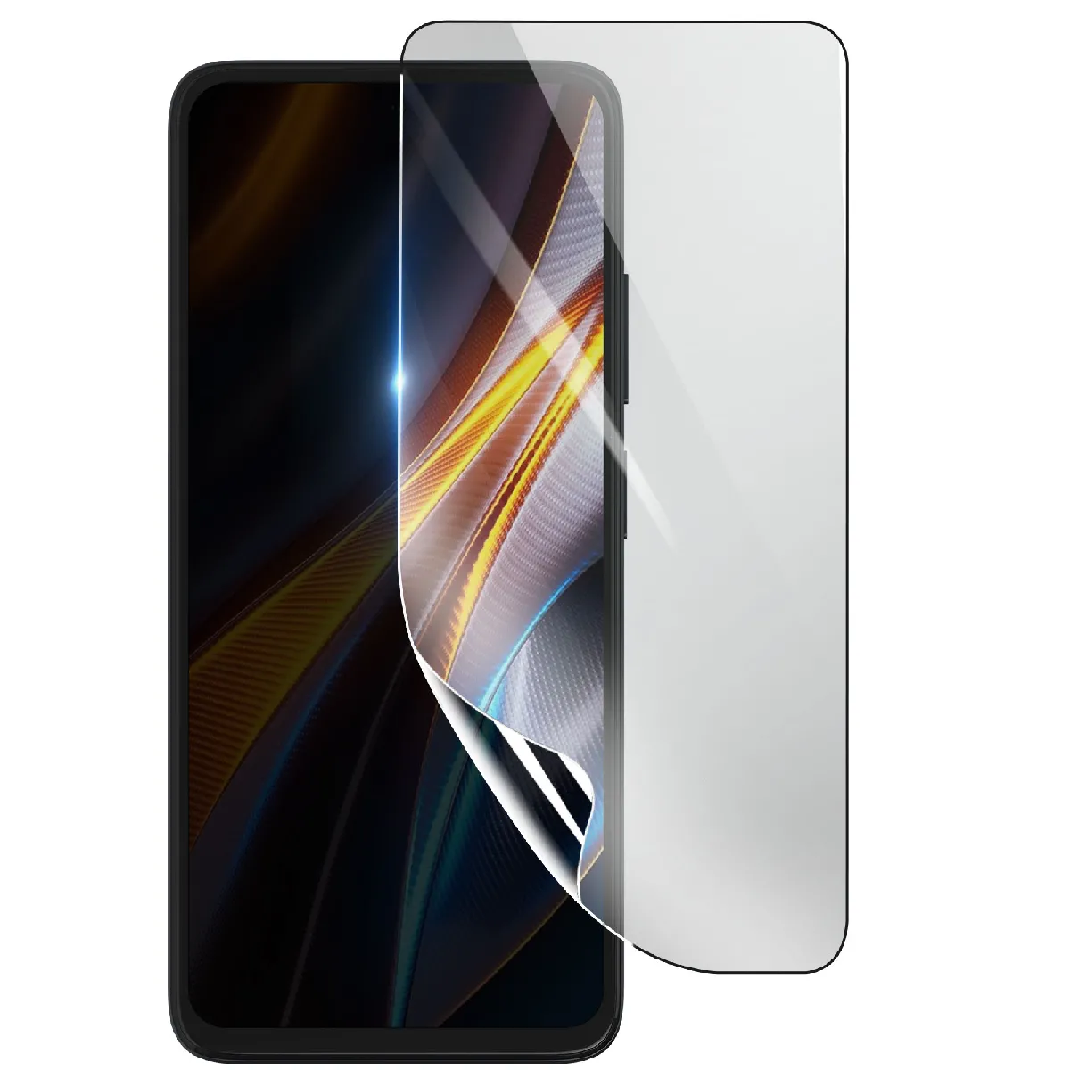 3Mk Xiaomi Poco X4 Gt
