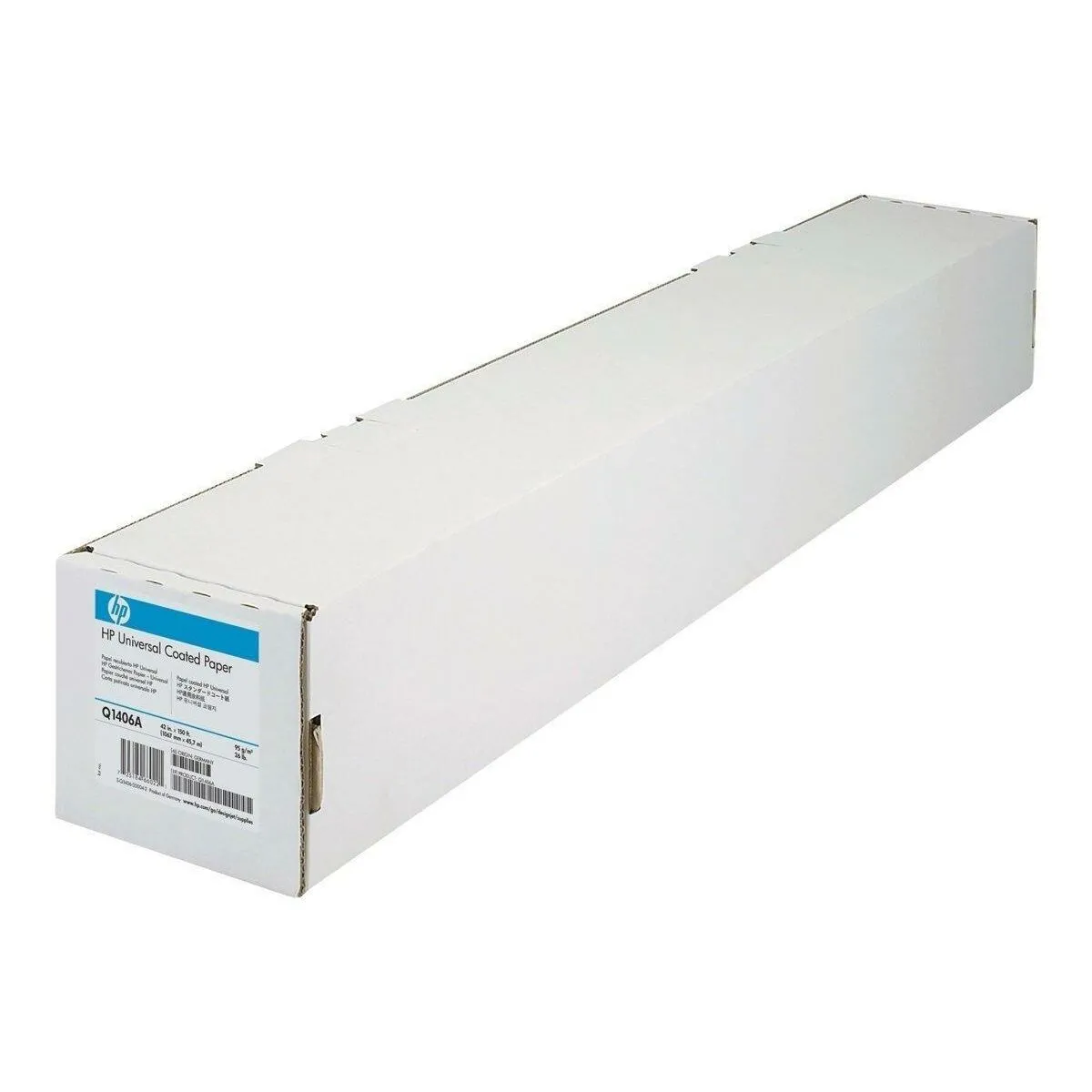 Papier pour Imprimante HP Q1405B