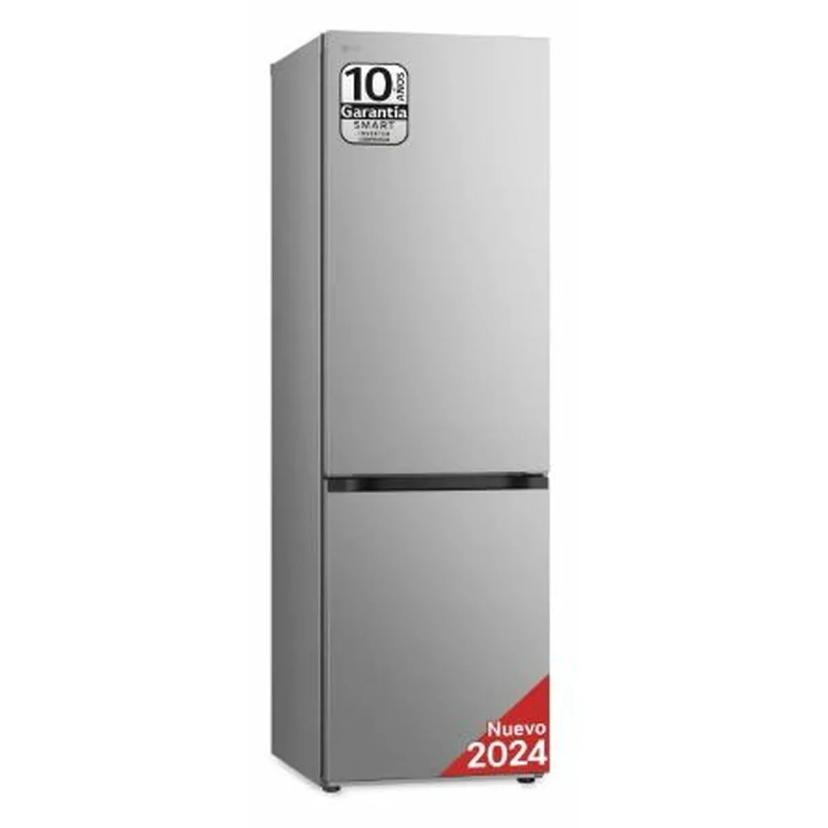 LG GBV3100EPY.APYQEUZ Acier