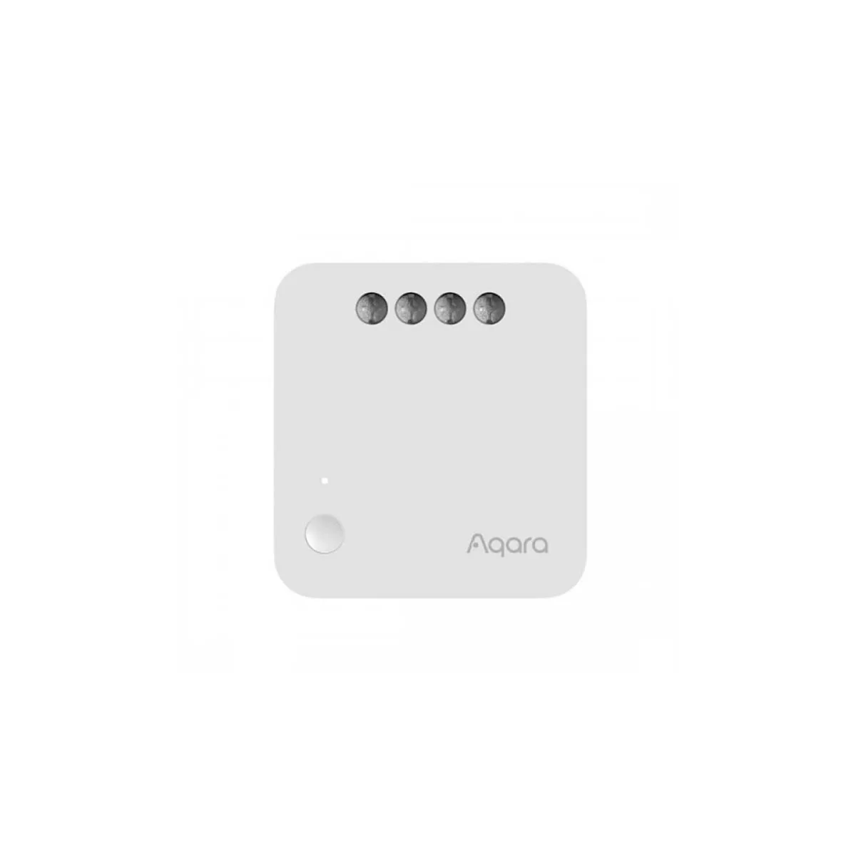 Aqara Commutateur connecté T1 sans neutre