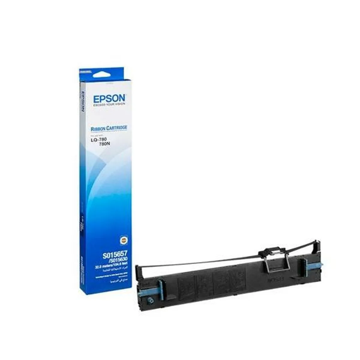 Genérique Epson C13S015657