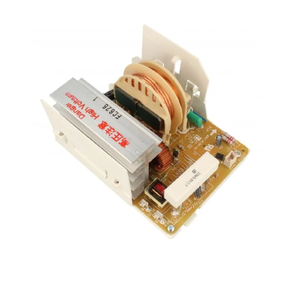 Sharp RVMZA381WRZZ - vue 2