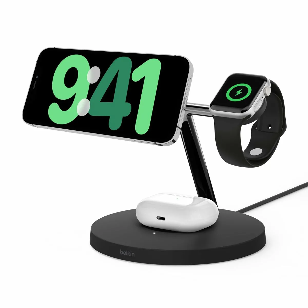 Belkin WIZ009VFBK-V2