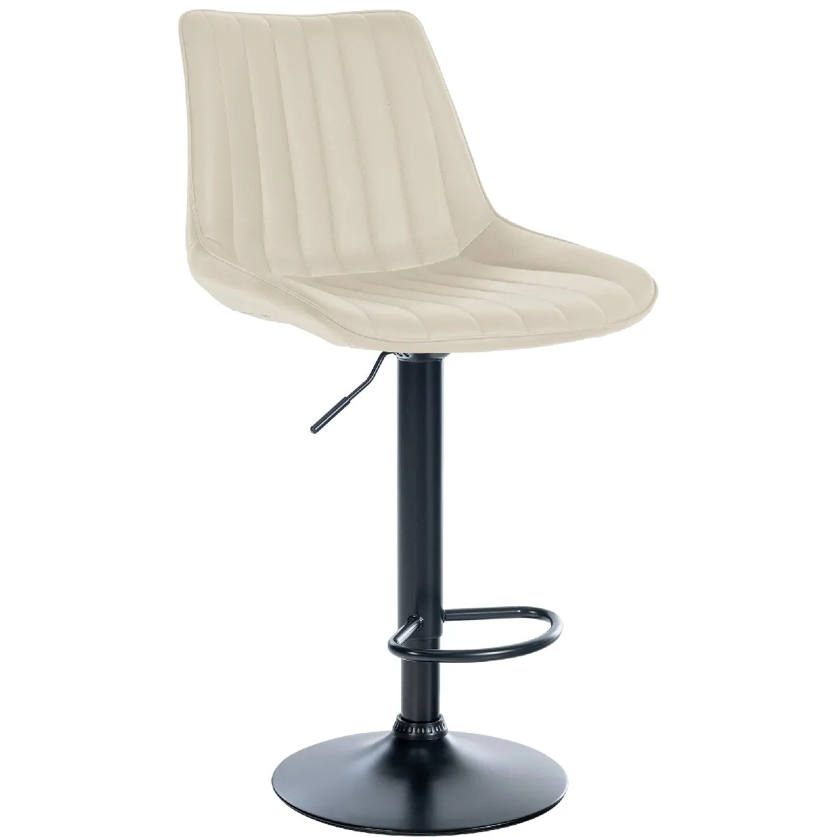 Tabouret de Bar Similicuir