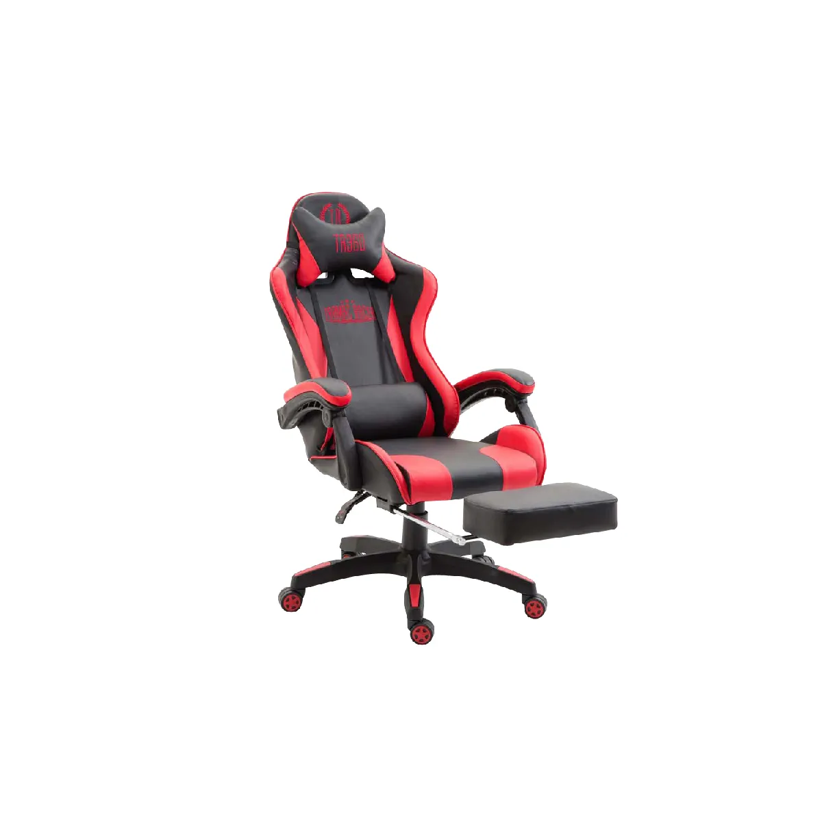 GENERIQUE Ignite Tarmac Racer - Noir et rouge
