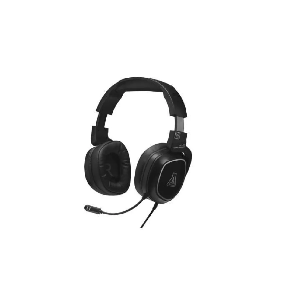 The G-Lab Noir Korp Barium (Noir)