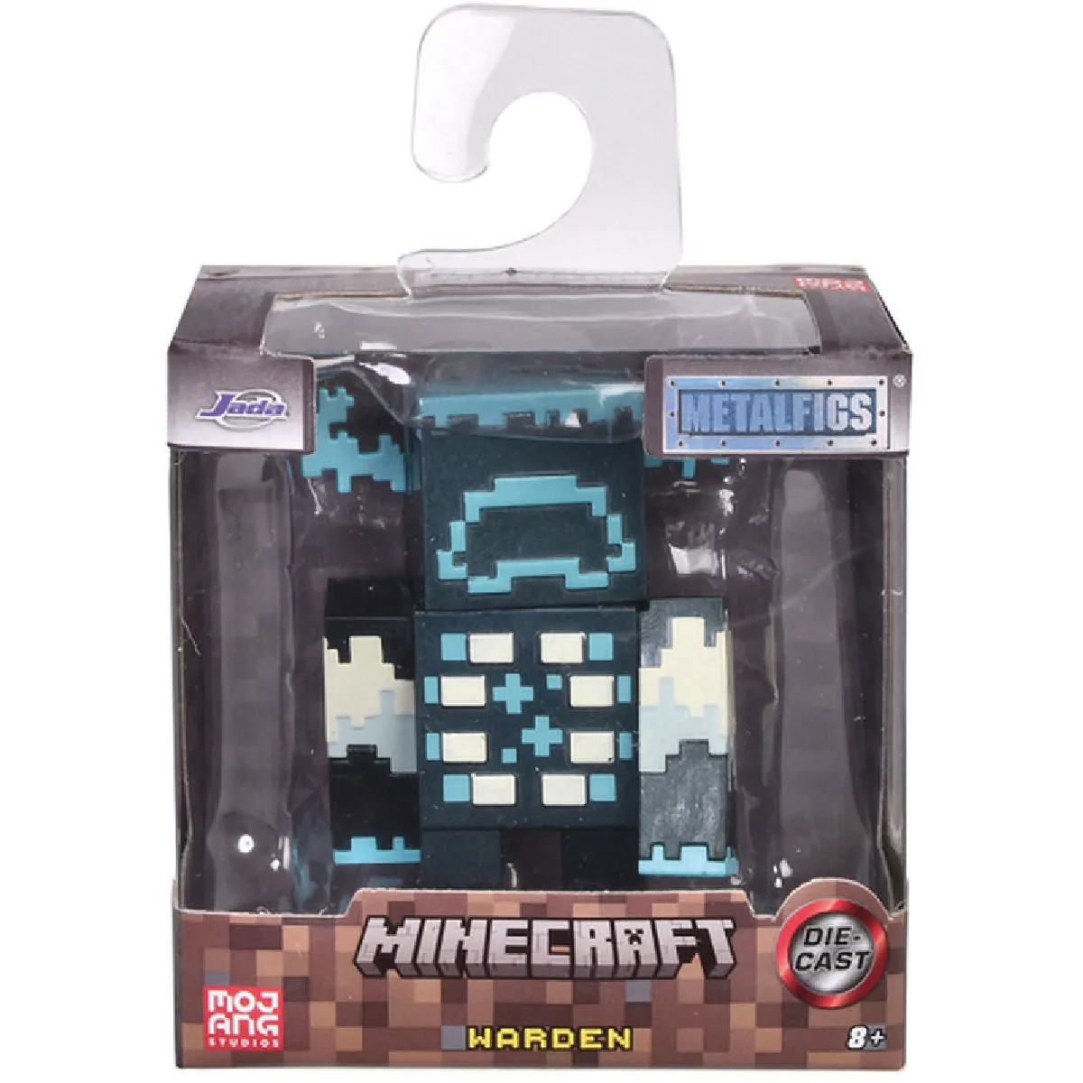 SMOBY FIG Minecraft