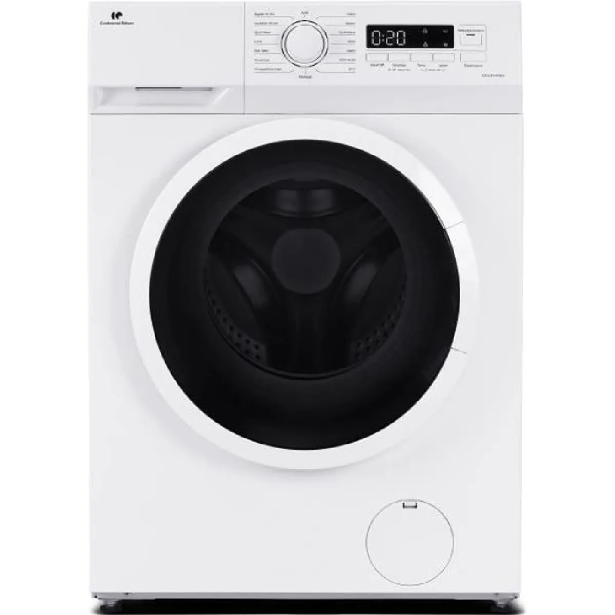 CONTINENTAL EDISON  CELL914IWS - Blanc
