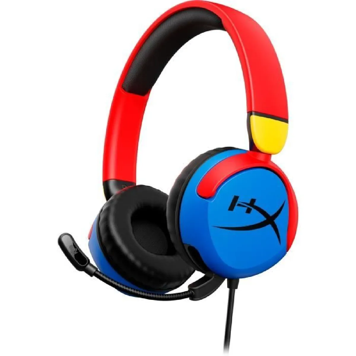Hyperx Cloud Mini - Multicolore