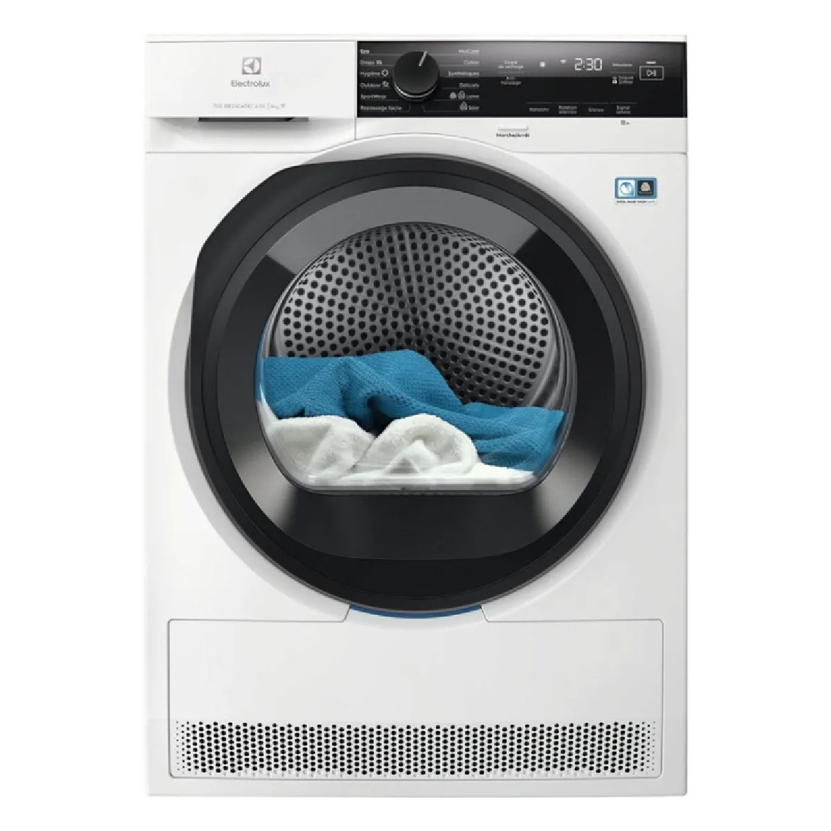 Electrolux Sèche linge EW8HI9493DG