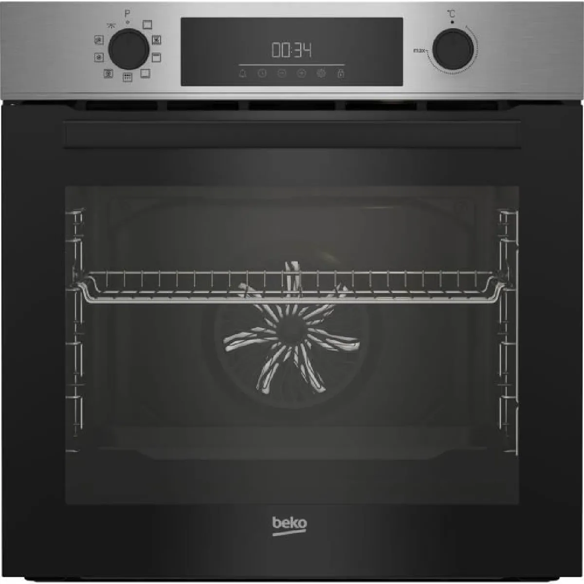 Beko BBIM11300XMP Inox