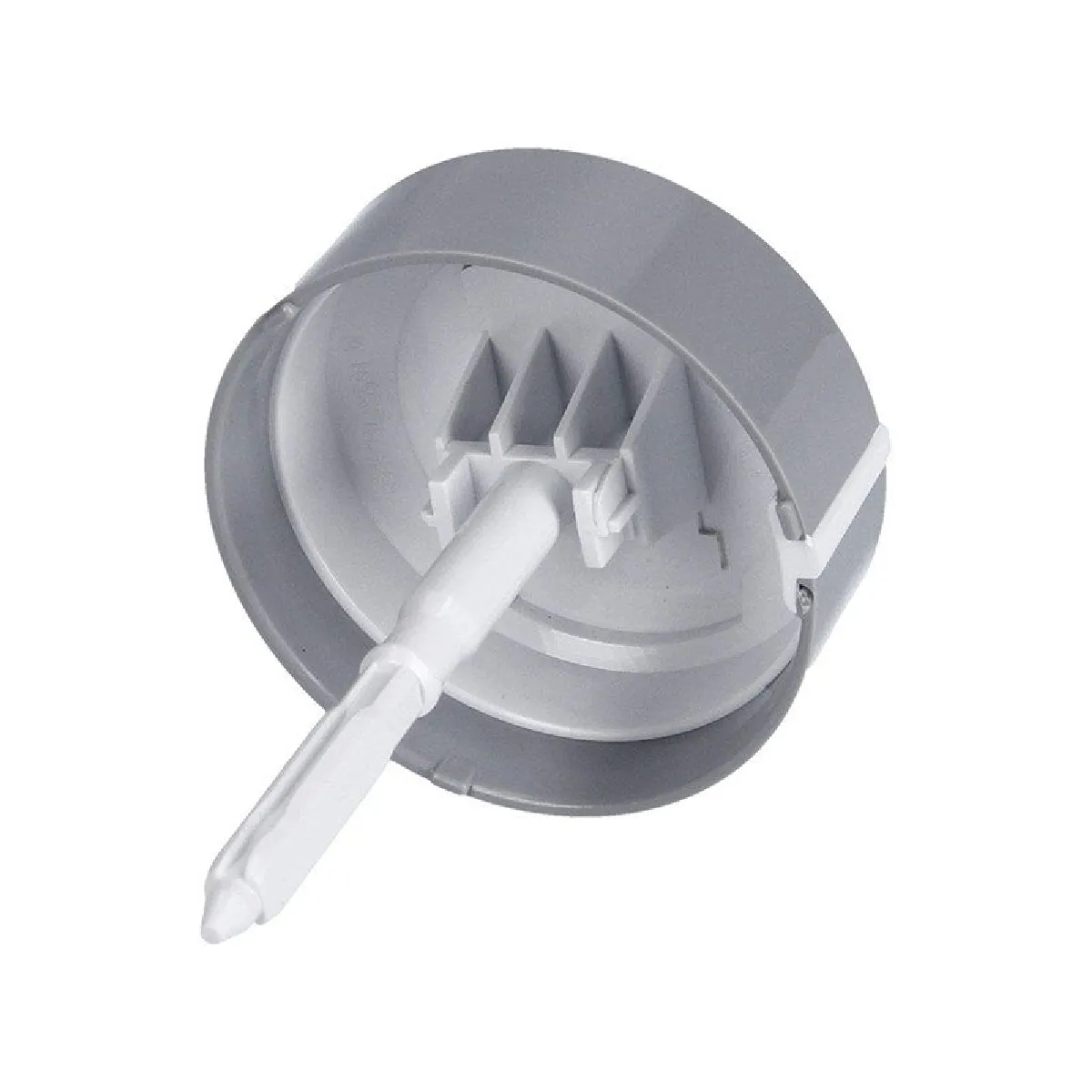 Whirlpool Bouton de commande lave-linge