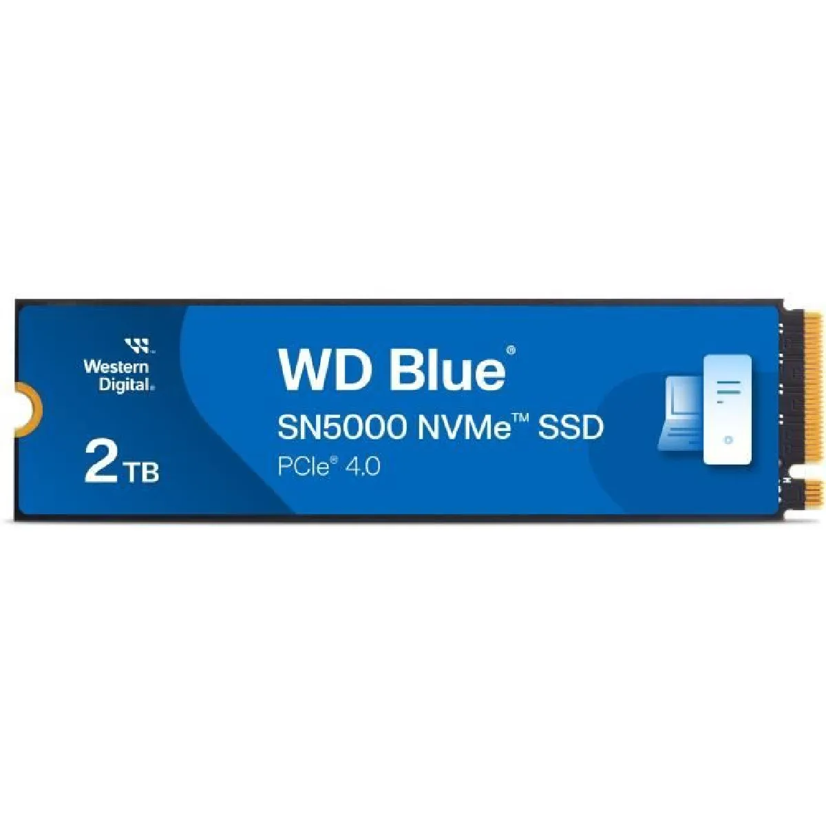 WD My Book 6 To USB 3.0 - vue 6