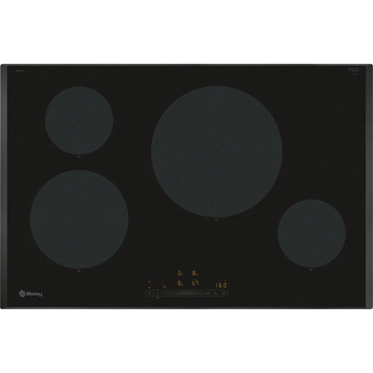 Balay Noir 3Eb985lh