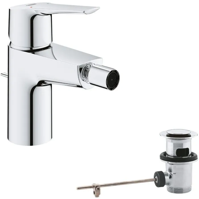 Grohe Mitigeur De Bidet - Taille S