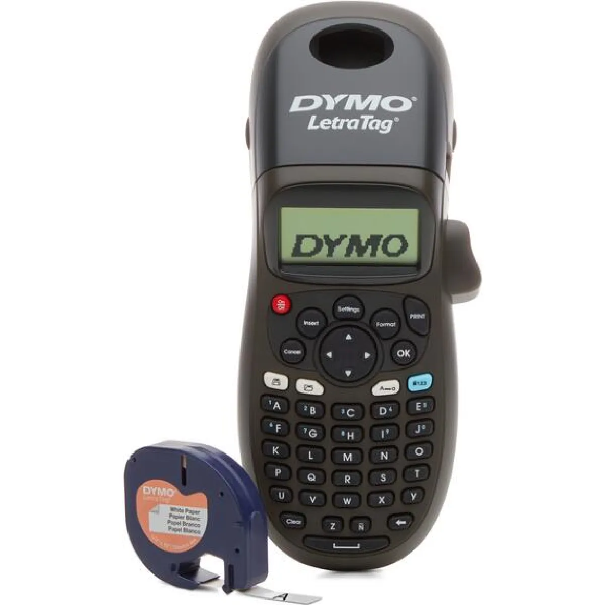 DYMO LetraTag LT